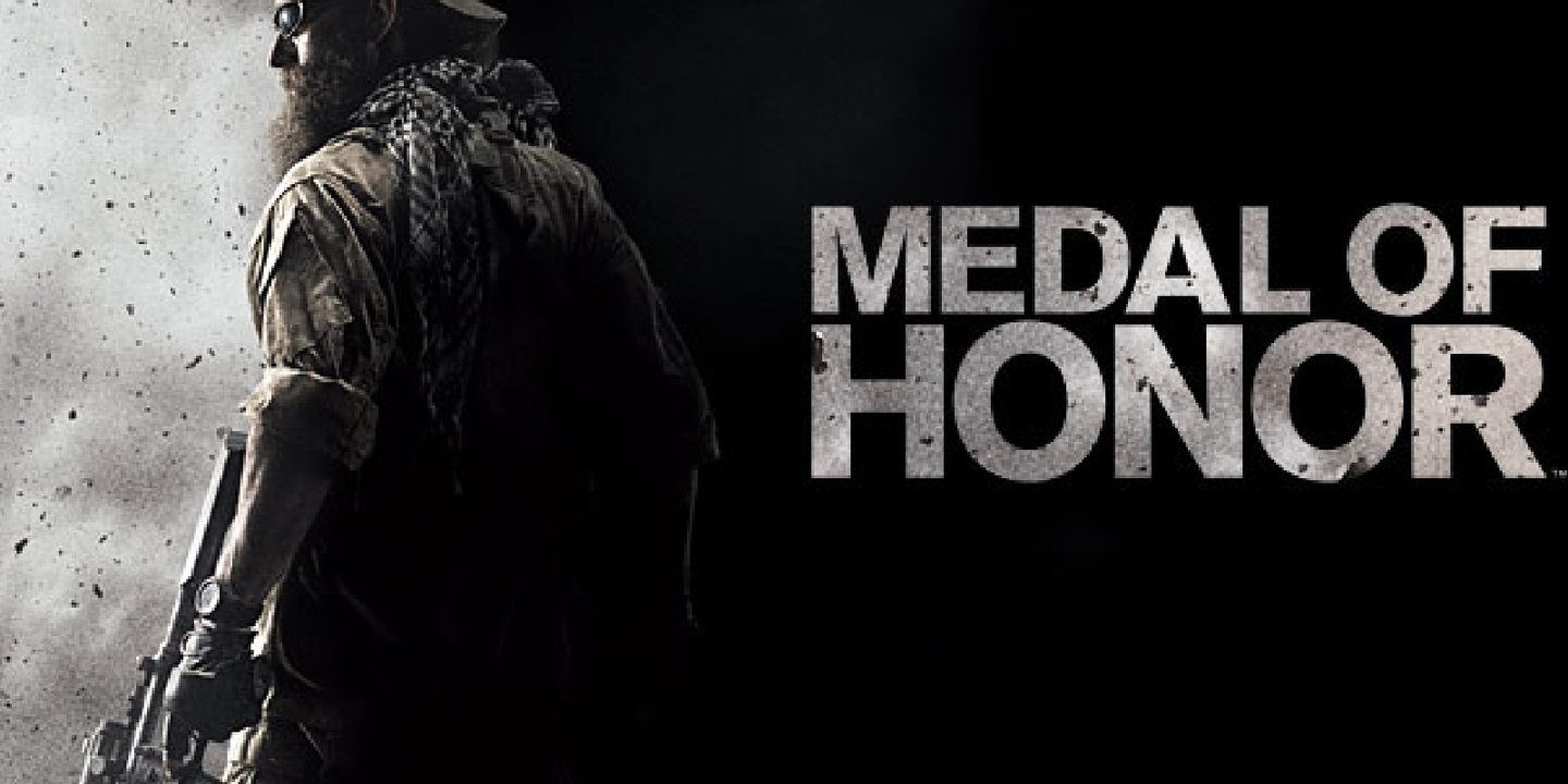 Medal of Honor