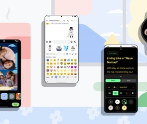 Android wear os