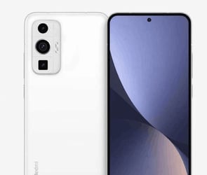 Redmi K60 görselleri yayınlandı