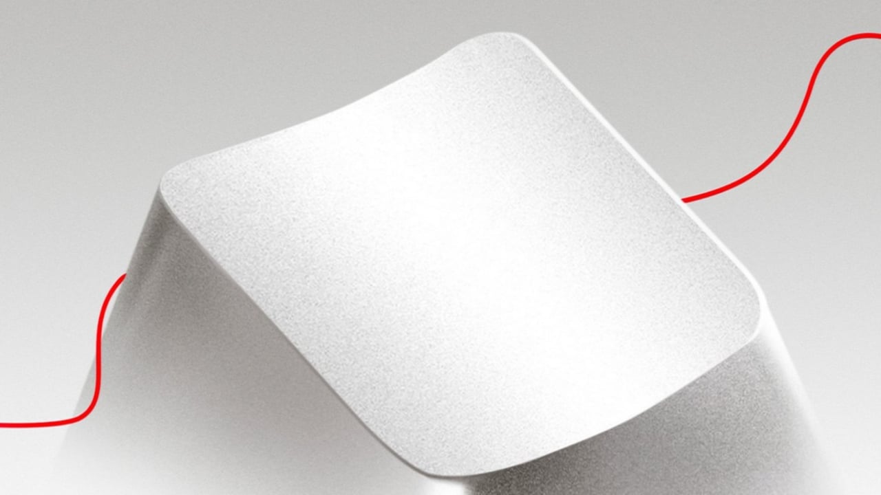 OnePlus mekanik klavye için kolları sıvadı 65 OnePlus mekanik klavye için kolları sıvadı
