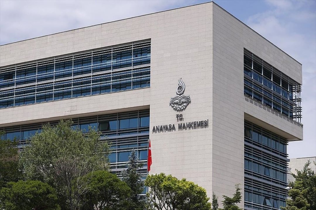 Anayasa Mahkemesi, telefon kullanıcılarının lehine bir karar verdi 65