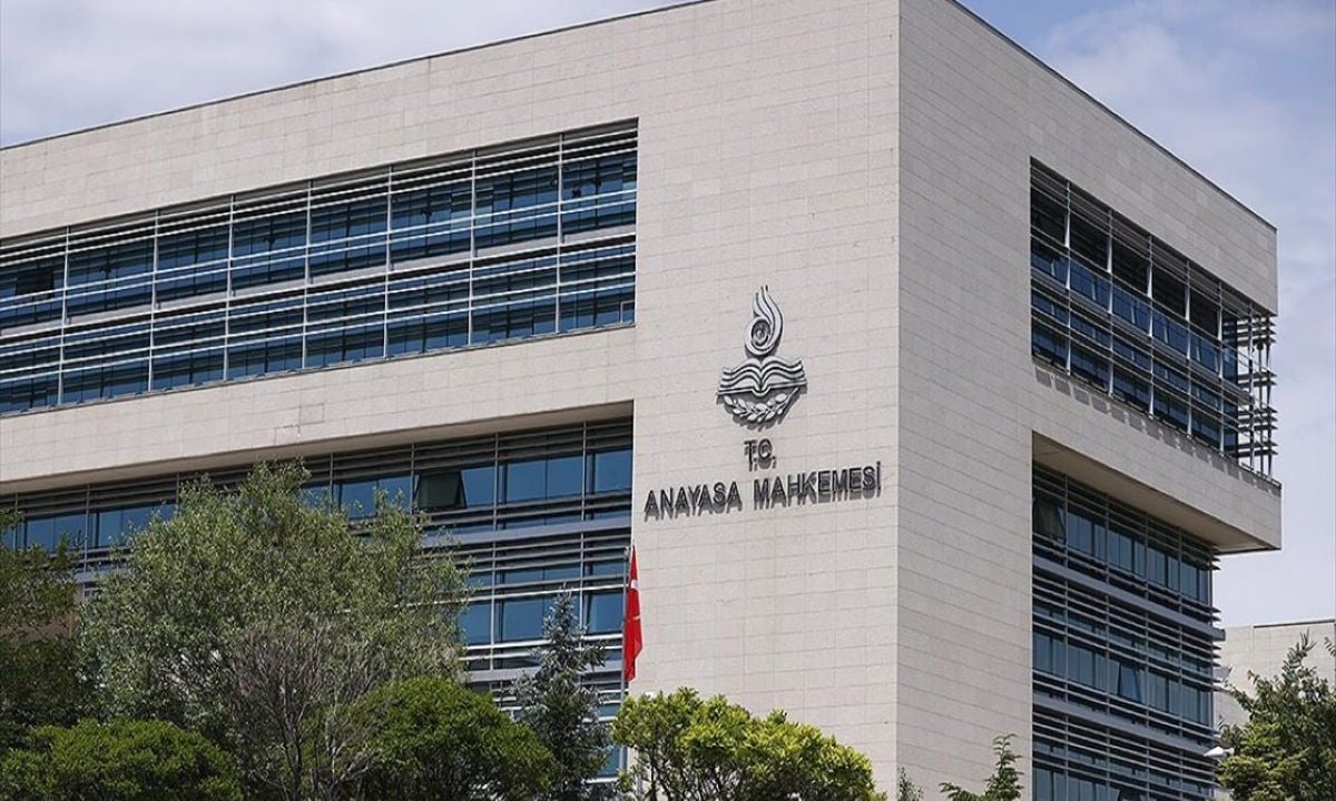 Anayasa Mahkemesi, telefon kullanıcılarının lehine bir karar verdi 1 anayasa mahkemesi telefon kullanicilarinin lehine bir karar verdi 1