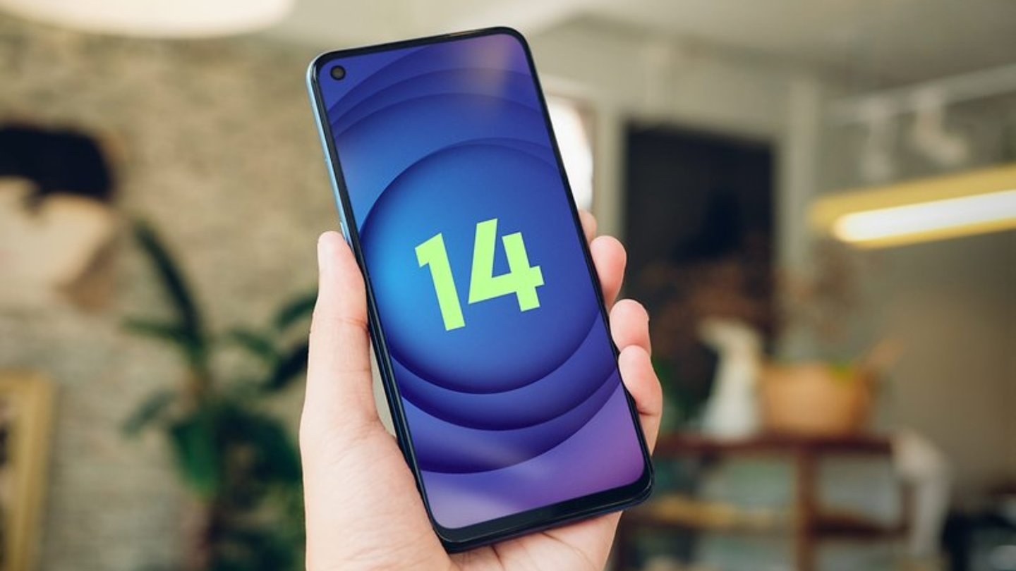 Android 14'ten neler beklenebilir? 65 Android 14'ten neler beklenebilir?