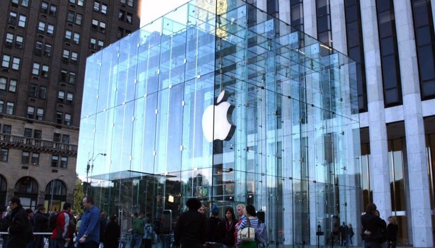 Apple, video görüşmeli satış hizmetini duyurdu 65