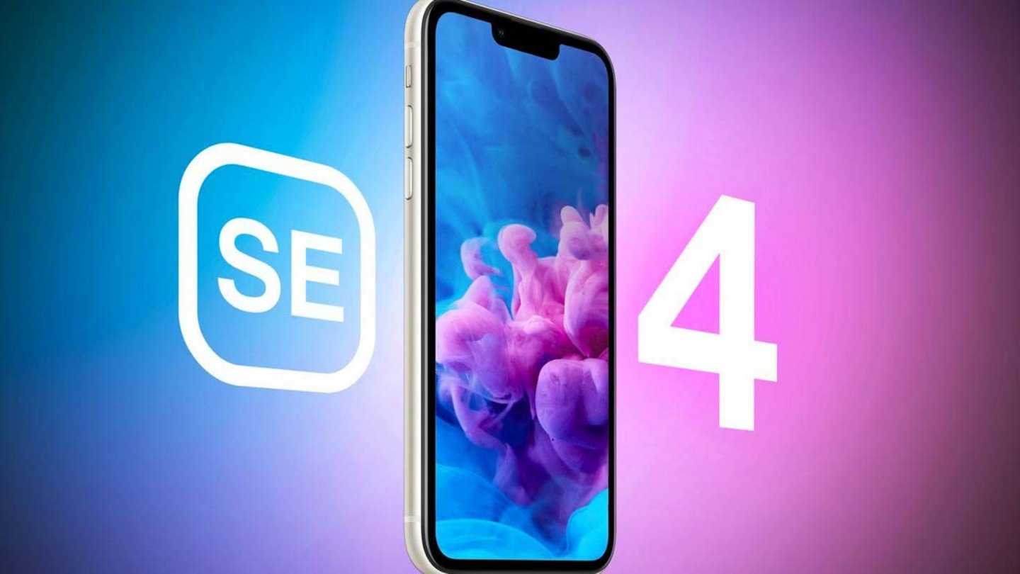 Apple iPhone SE 4'ten vazgeçmiş olabilir 65 Apple iPhone SE 4'ten vazgeçmiş olabilir