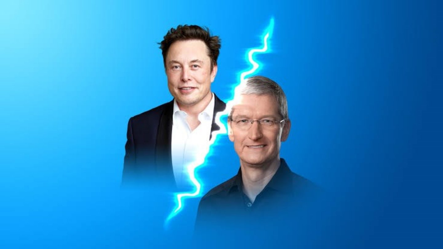 Apple ve Twitter arasındaki gerginlik dindi 65 Apple ve Twitter arasındaki gerginlik dindi