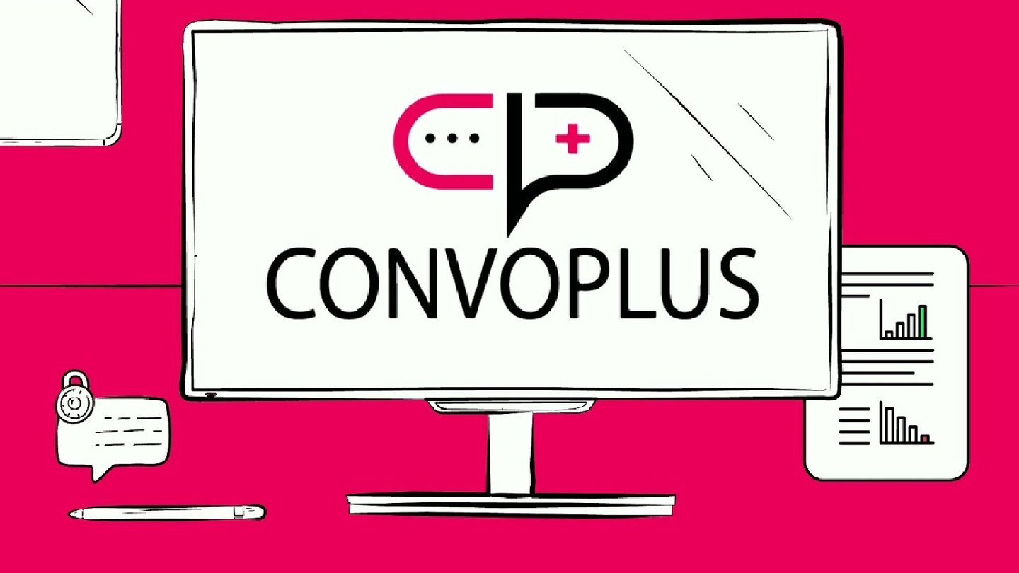 ConvoPLUS 2 milyon TL üzerinde taleple yatırım turunu tamamladı 65 ConvoPLUS