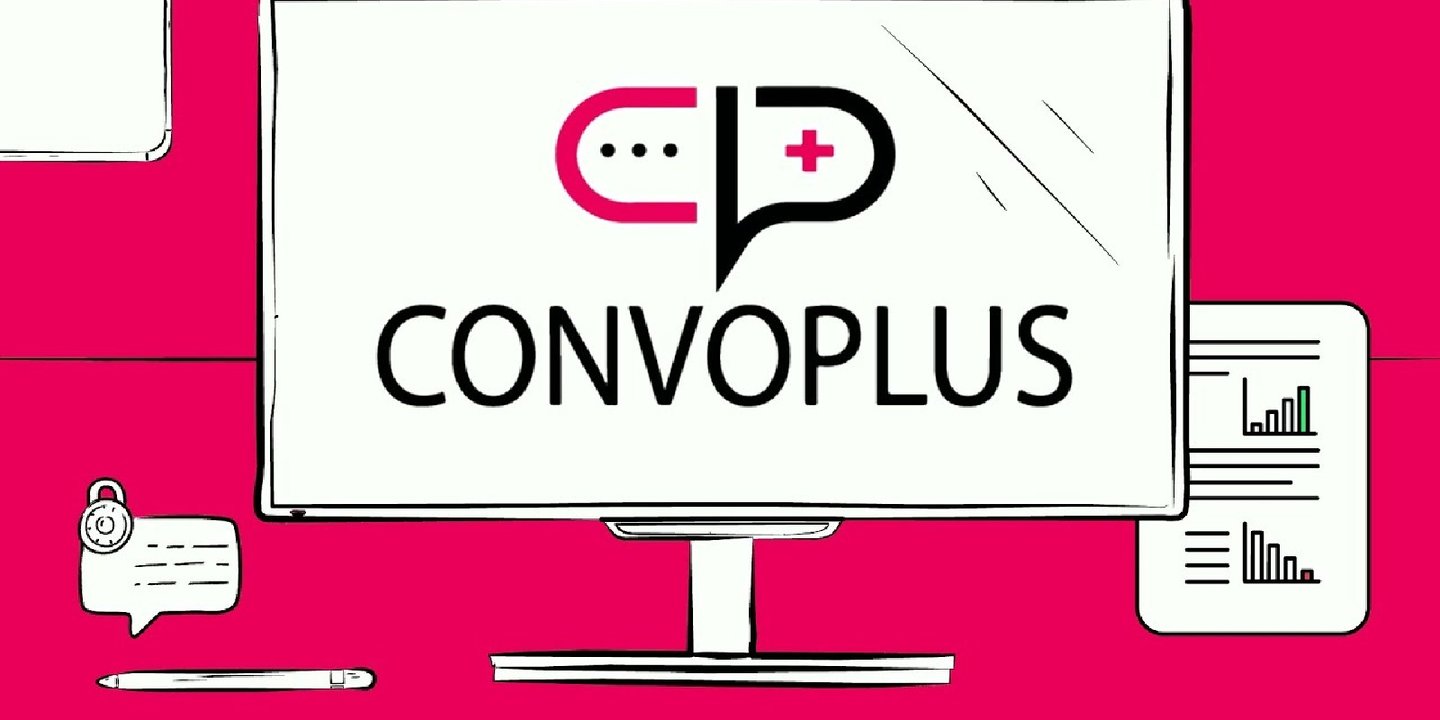 ConvoPLUS