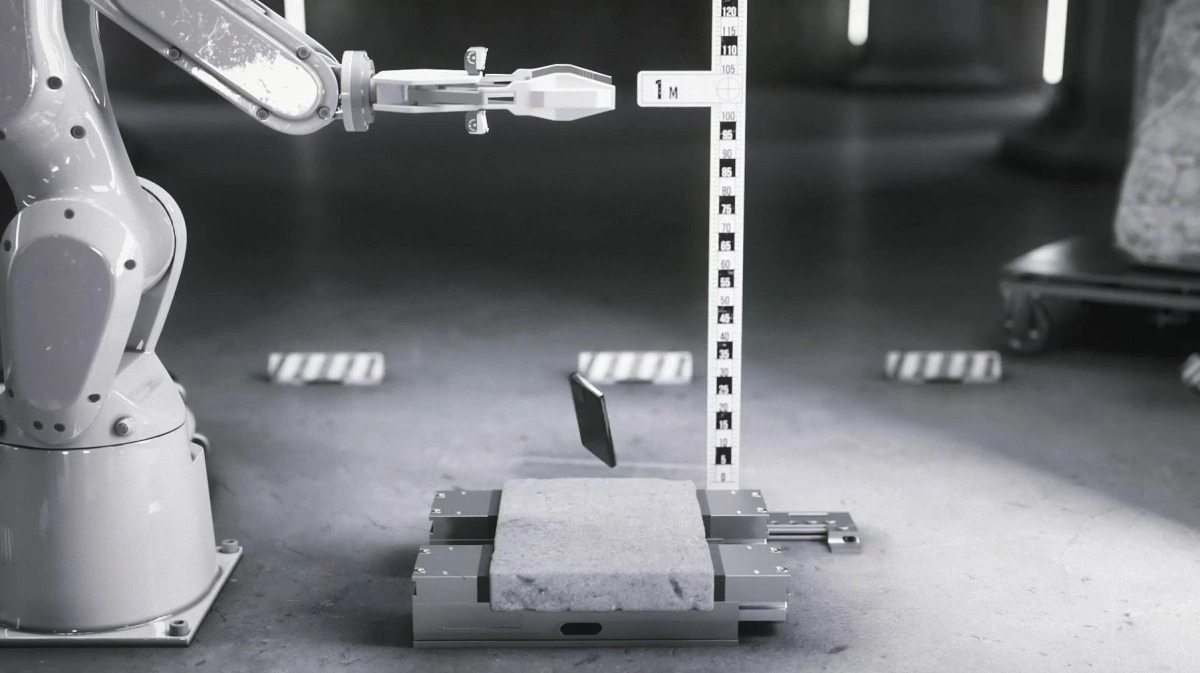 Darbelere daha dayanıklı Gorilla Glass Victus 2 tanıtıldı 66