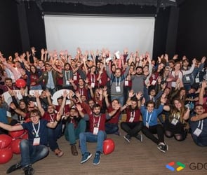 devfest istanbul 11 aralikta gerceklestirilecek