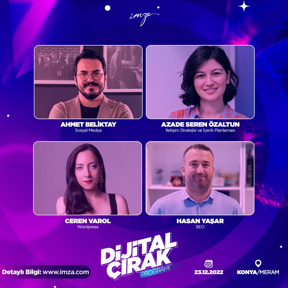 Dijital Çırak Programı başvuruları başladı 68
