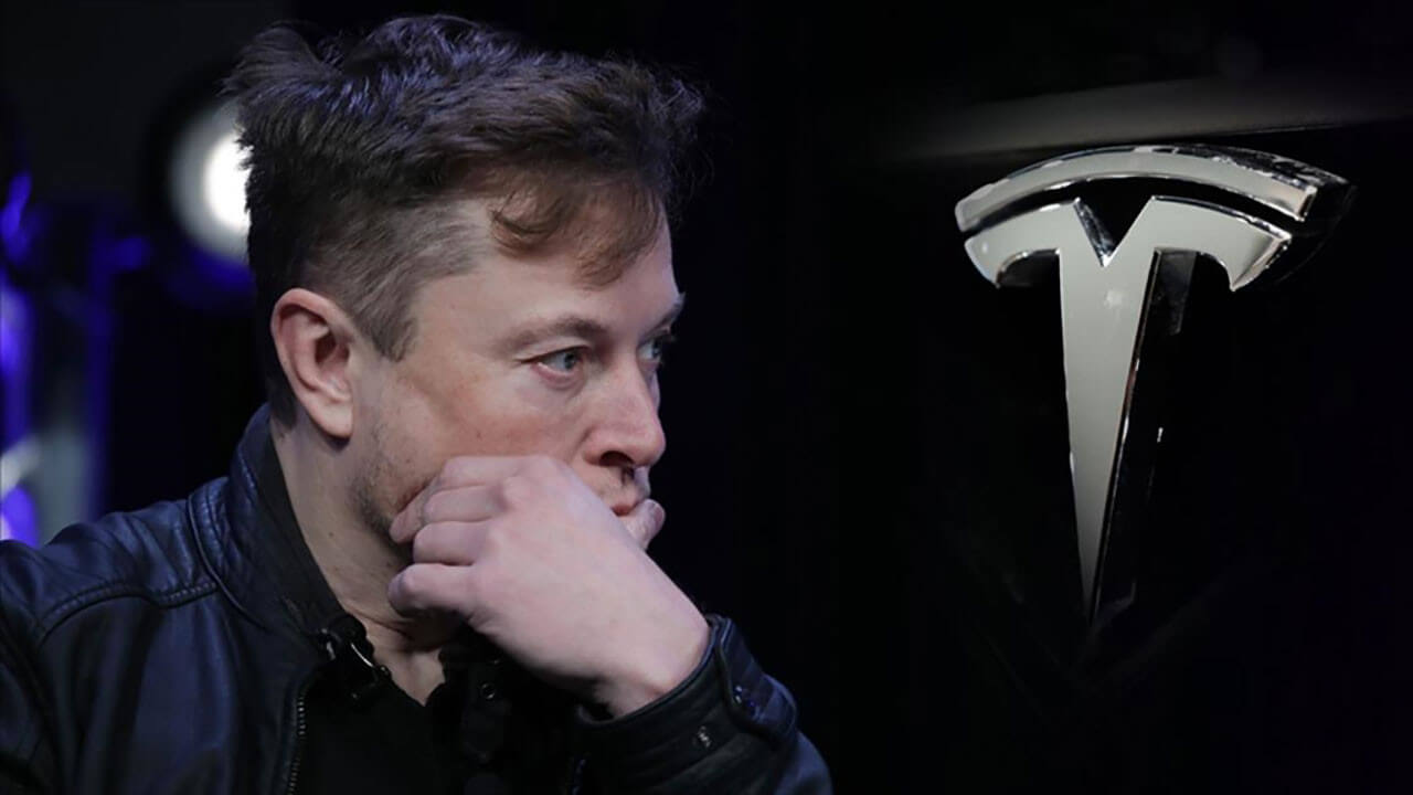 Elon Musk usulsüzlük soruşturması ile karşı karşıya kaldı 66 Elon Musk 3,58 Milyar Dolarlık Tesla Hissesini Sattı!
