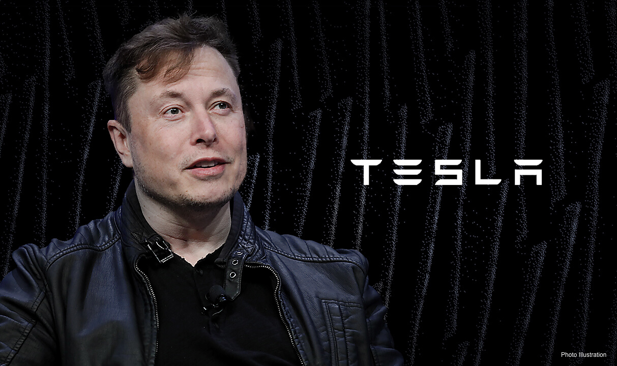 Elon Musk 3,58 Milyar Dolarlık Tesla Hissesini Sattı! 65 Elon Musk 3,58 Milyar Dolarlık Tesla Hissesini Sattı!