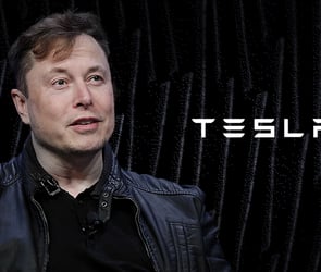 Elon Musk 3,58 Milyar Dolarlık Tesla Hissesini Sattı!