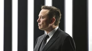 Elon Musk hayvan hakkarını ihlal etme suçmalasıyla karşı karşıya