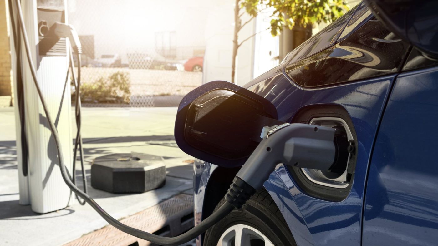 Kanada'da elektrikli otomobil şartı geliyor 67