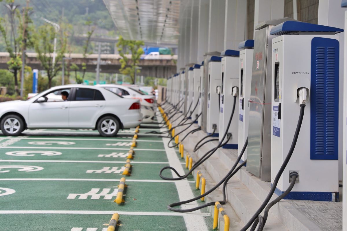 Kanada'da elektrikli otomobil şartı geliyor 65