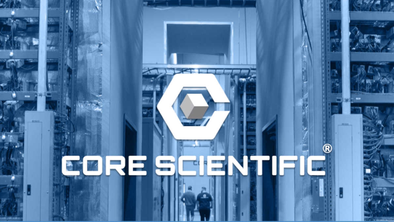 Dev kripto madenci şirketi Core Scientific iflas etti 65