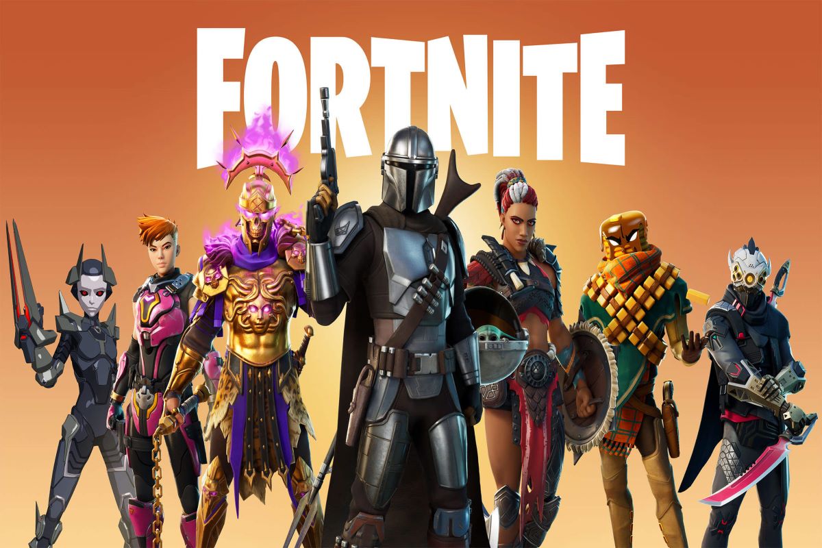 Epic Games'e rekor ceza! 65