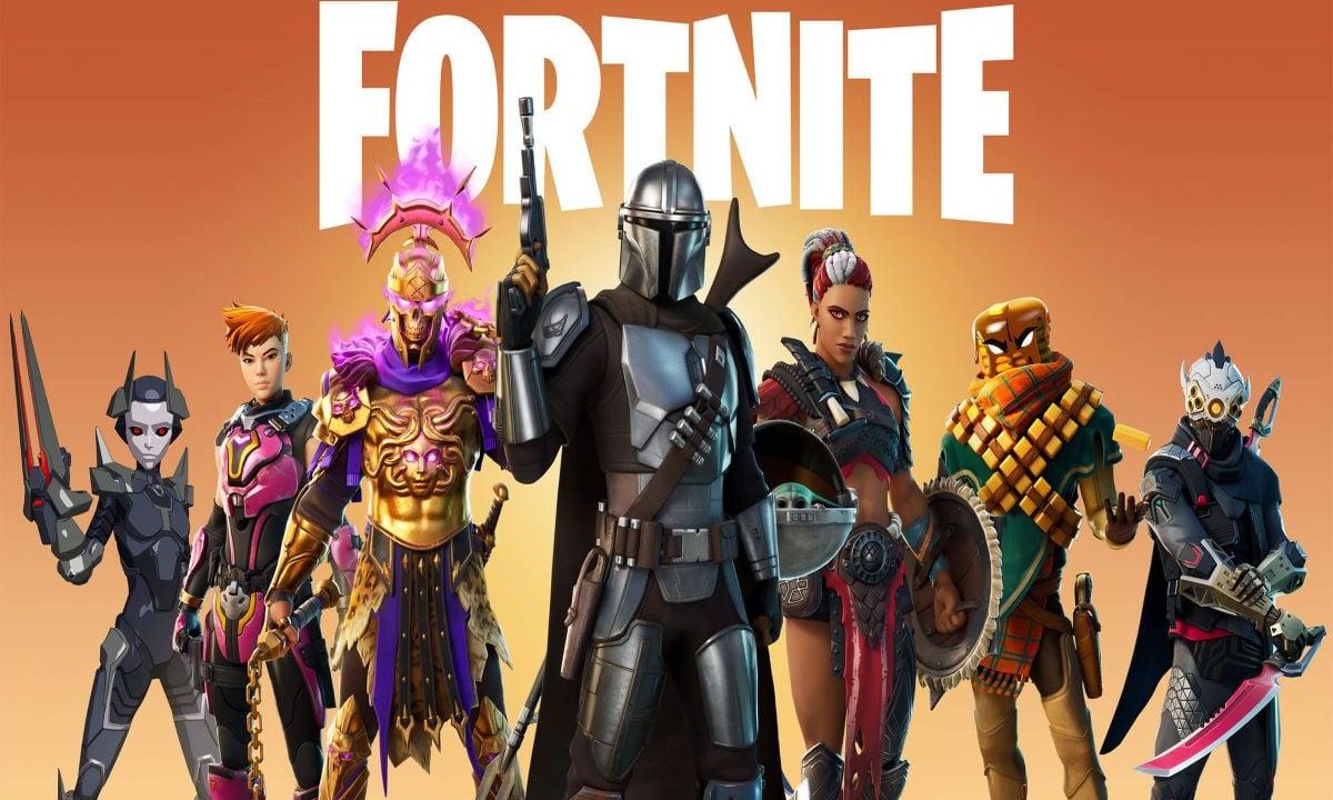 Epic Games'e rekor ceza! 1 epic gamese rekor ceza 1