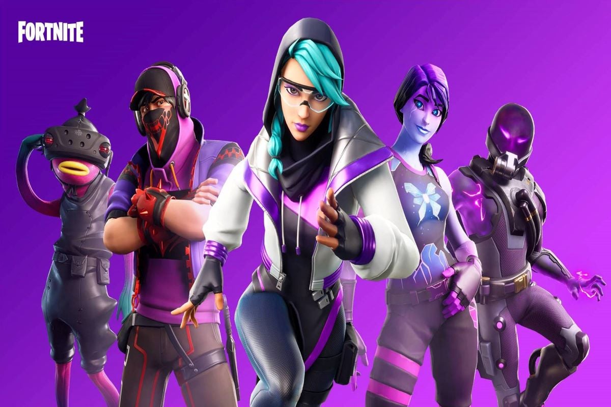 Epic Games'e rekor ceza! 66