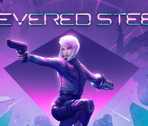 Epic Games'te Severed Steel Ücretsiz!