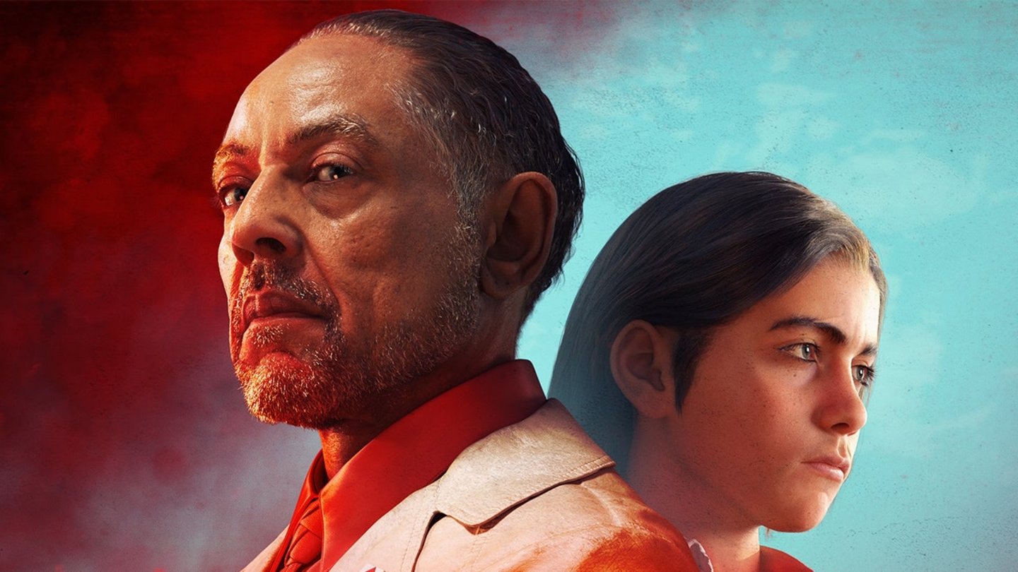 Far Cry 6 ücretsiz oldu 65 Far Cry 6 ücretsiz oldu