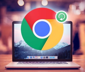 Google kullanıcıları Windows 7 konusunda uyarıyor