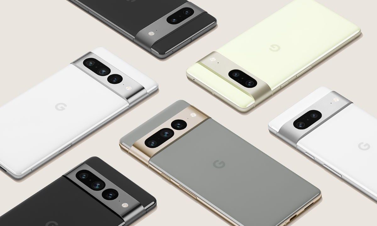 Google Pixel 8 serisi kamera konusunda iddialı geliyor! 65