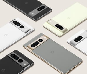 google pixel 8 serisi kamera konusunda iddiali geliyor