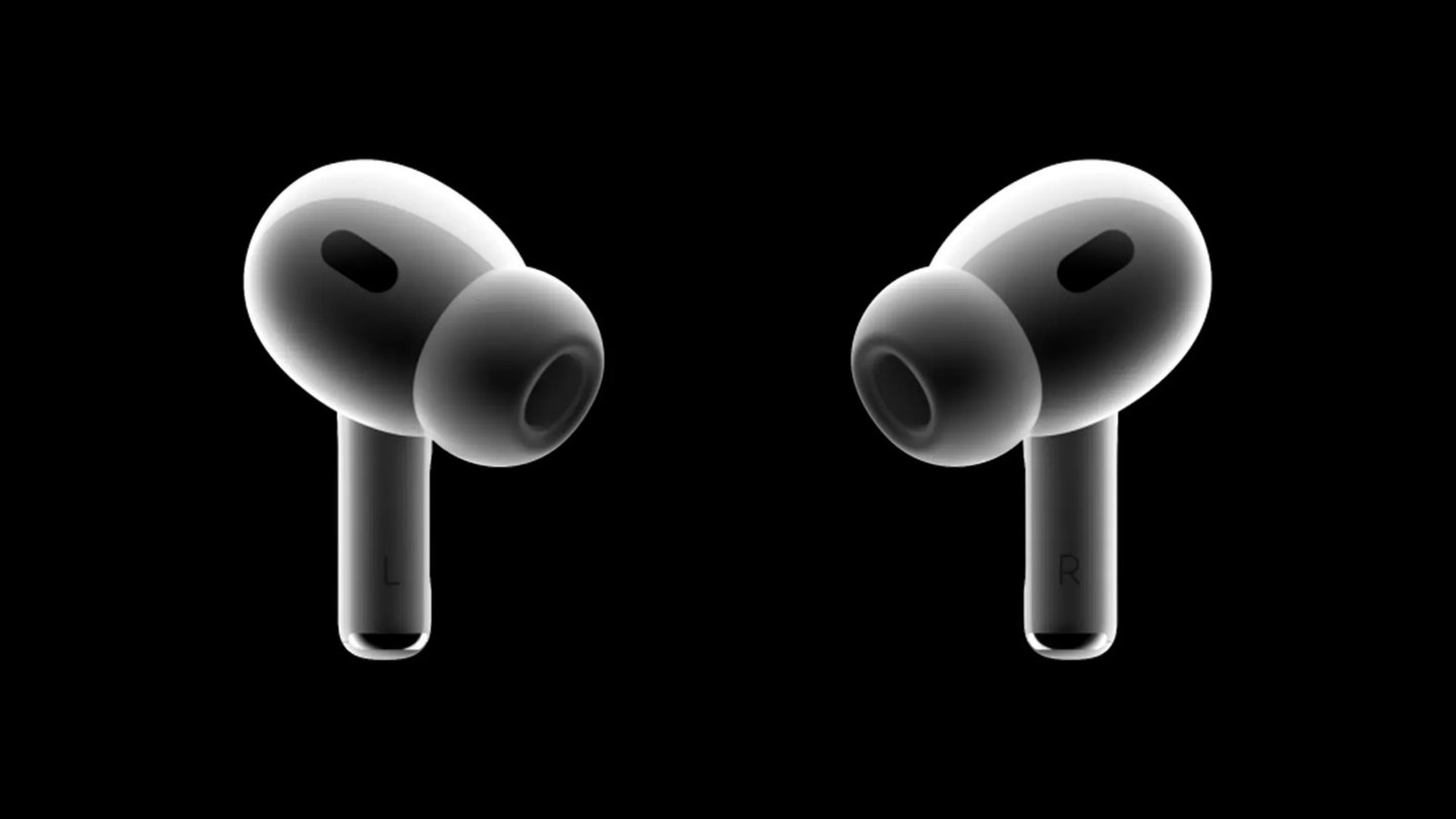 AirPods Pro 2 satışları adeta rekor kırdı 65 AirPods Pro 2 satışları adeta rekor kırdı