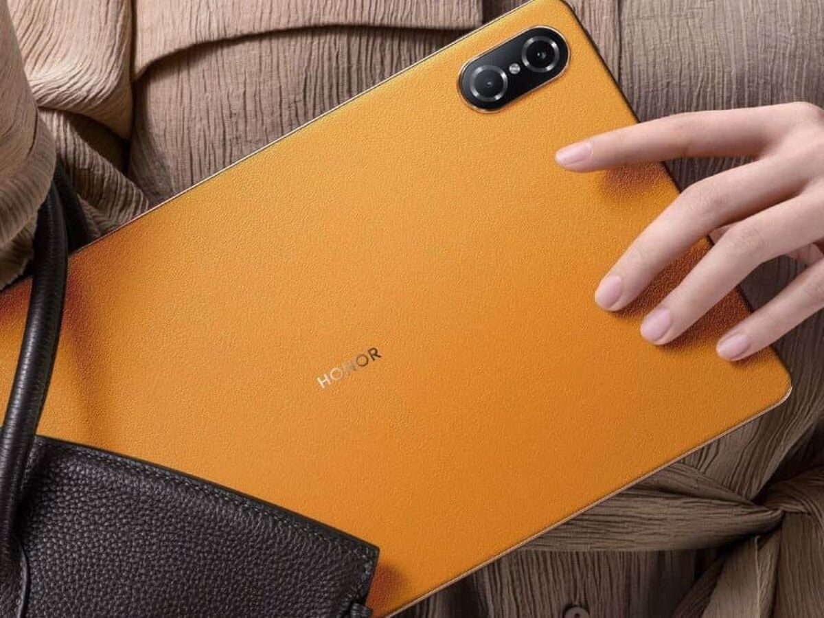 Honor Pad V8 Pro'nun özellikleri belli oldu 65