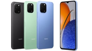 Huawei Enjoy 50z