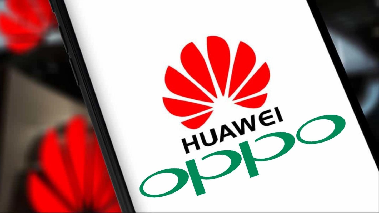 Huawei ve OPPO yeni anlaşmayla güçlerini birleştirecek 65 Huawei ve OPPO yeni anlaşmayla güçlerini birleştirecek
