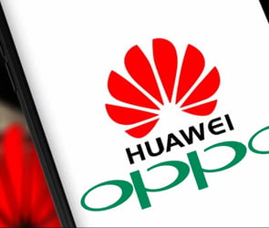 Huawei ve OPPO yeni anlaşmayla güçlerini birleştirecek