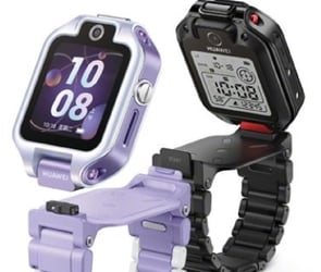 Huawei Watch Kids 5X