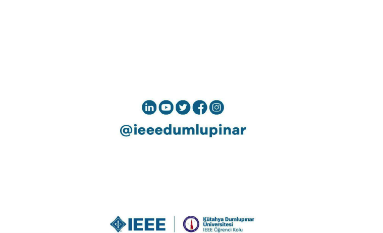 ieee dumlupinar 11 bilisim semineri etkinligi basliyor 1