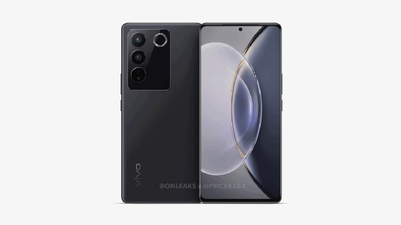 Vivo S16 Pro'nun tasarım detayları ortaya çıktı 67 instagrama bereal ozelligi entegre edildi