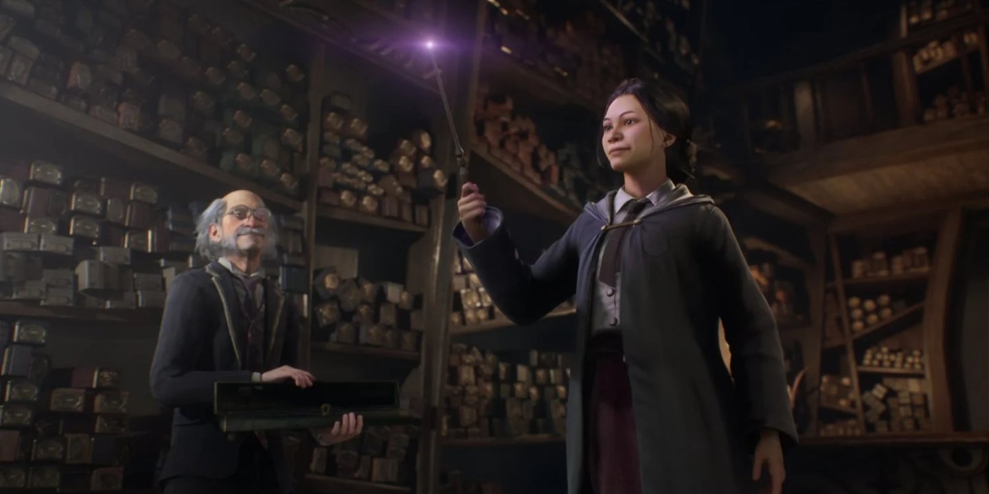 Hogwarts Legacy’in konsollar için çıkışı ertelendi 1 Hogwarts Legacy’in konsollar için çıkışı ertelendi