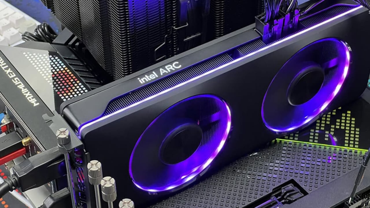 Intel Arc Battlemage Ekran Kartı , Nvidia RTX 4070 ile kapışacak 65 ntel-arc-battlemage-ekran-karti-nvidia-rtx-4070-ile-kapisacak