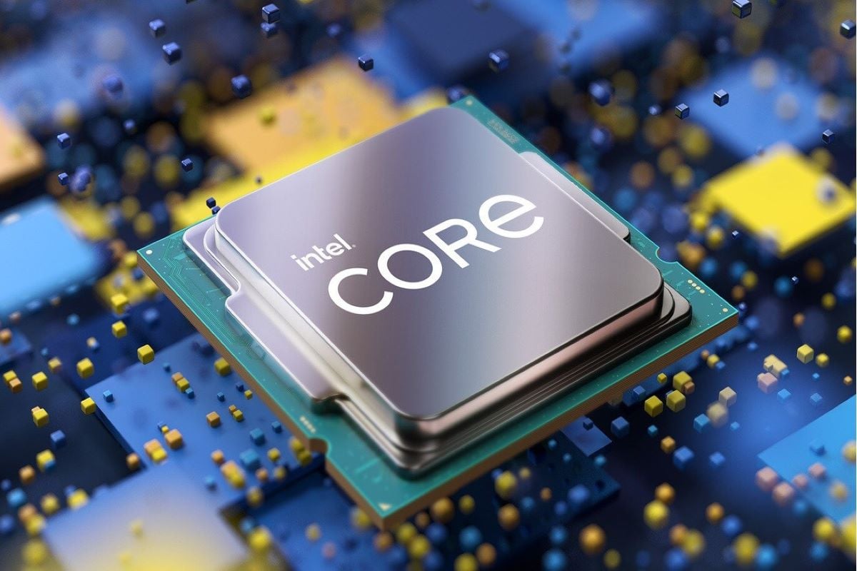 Intel'in 2030 yılına kadarki hedefleri açıklandı! 67