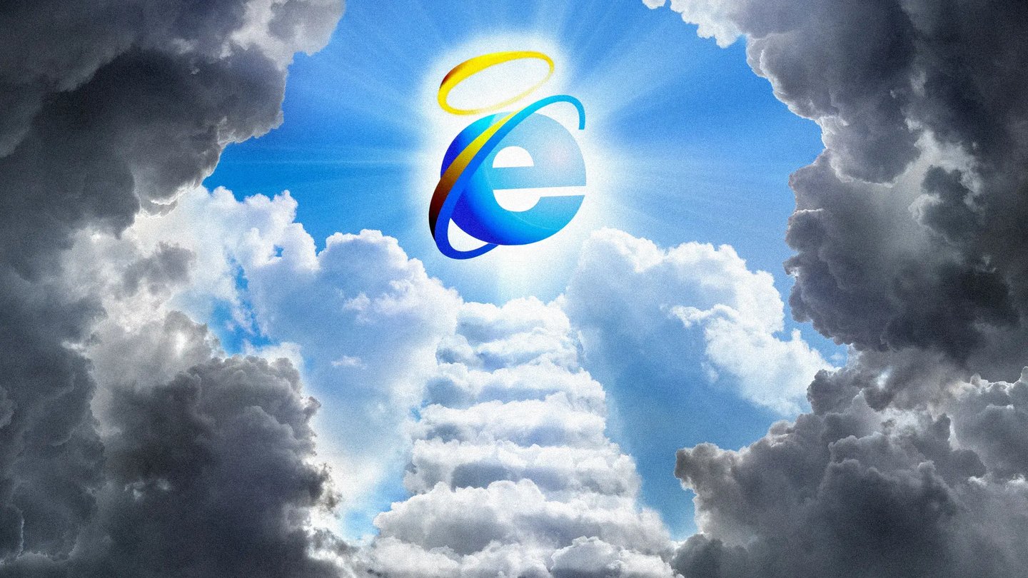 Internet Explorer Artık Kaldırılıyor! 65 Internet Explorer Artık Kaldırılıyor!