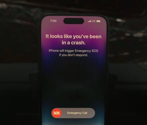 iPhone 14’ün Kaza Tespit Özelliği Sorun Yaratmaya Başladı!