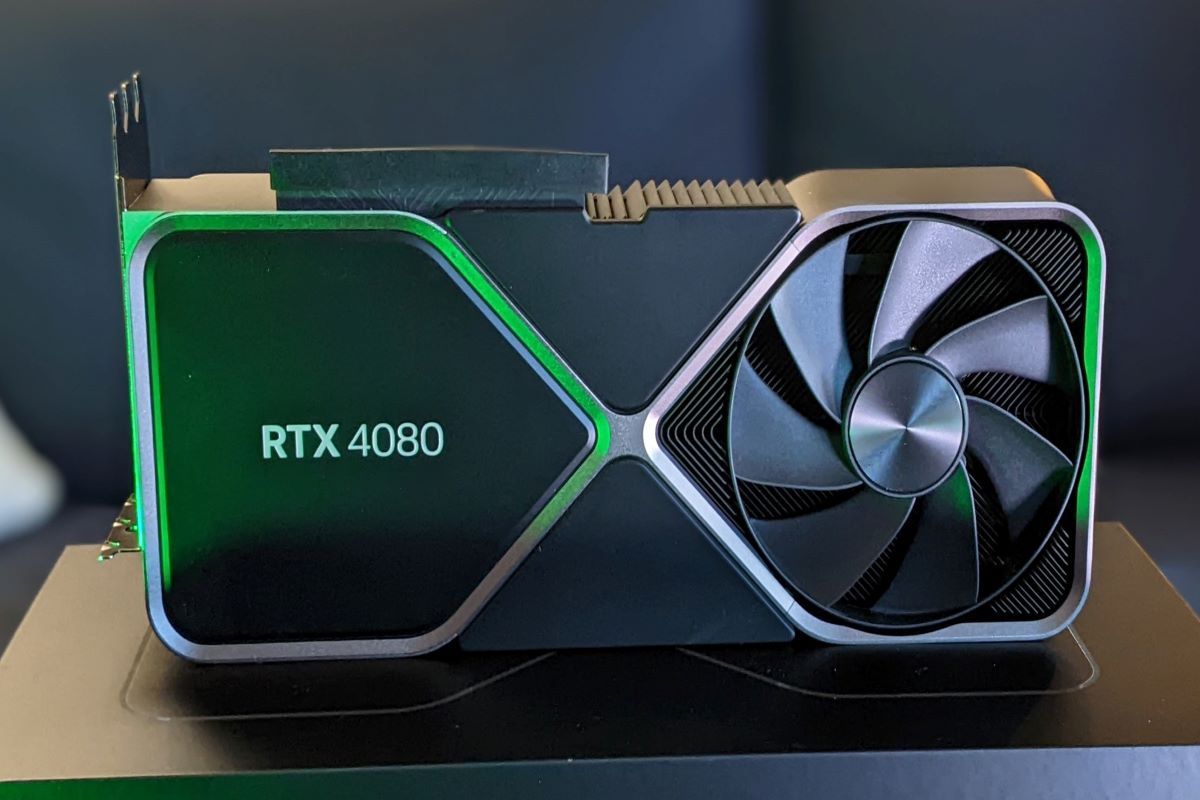 NVIDIA, RTX 4080'in fiyatını düşürüyor mu? 67