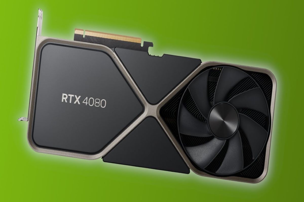 NVIDIA, RTX 4080'in fiyatını düşürüyor mu? 65