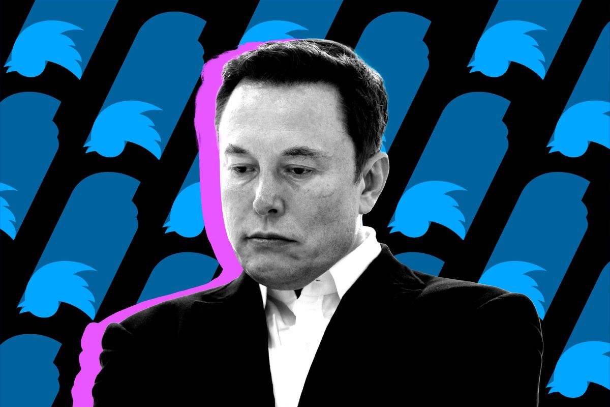 Elon Musk, Twitter CEO'luğundan istifa mi ediyor? 65