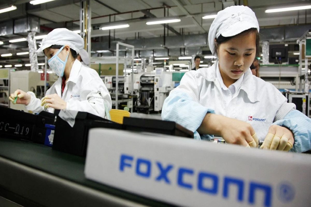 MacBook üretimi 2023'de Vietnam'a gerçekleşecek 67