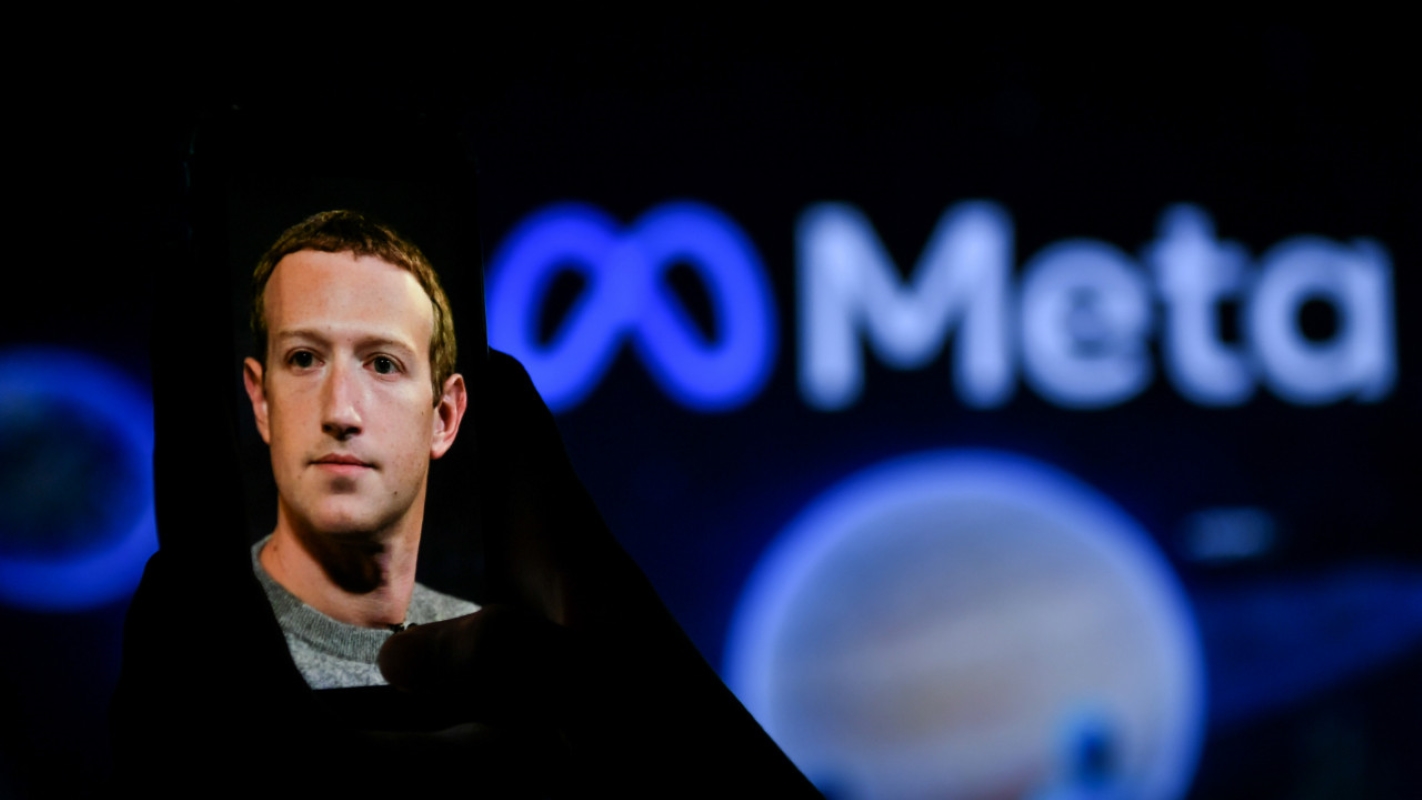 Metaverse Facebook'un sonunu mu getiriyor? 67