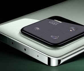 Xiaomi 13 resmi olarak tanıtıldı