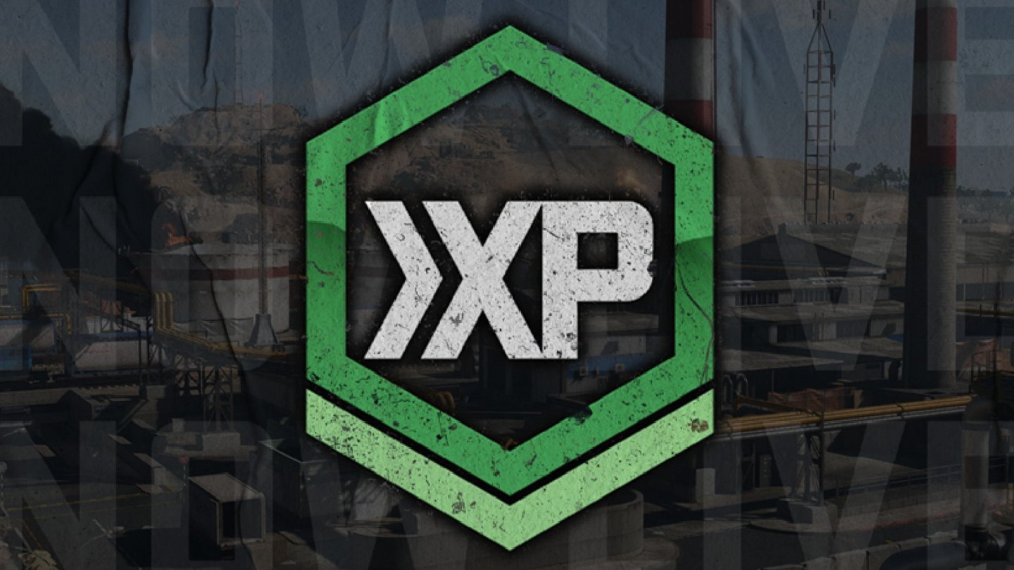 Modern Warfare 2 ve Warzone 2 çift XP etkinliği başladı 65 Modern Warfare 2